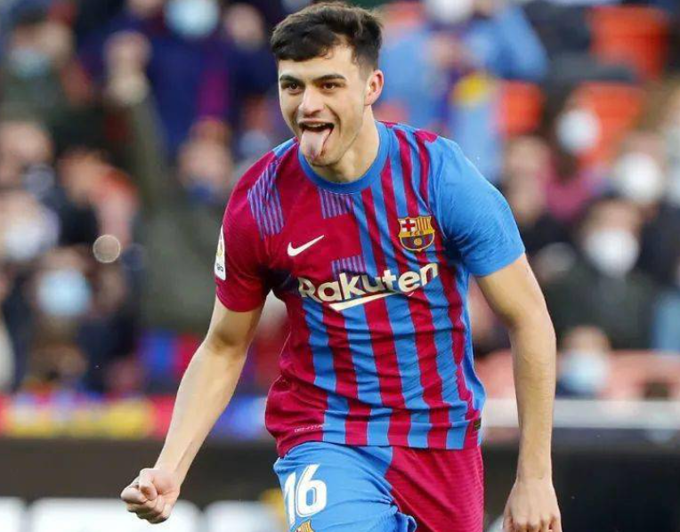 巴萨欧冠取胜后佩德里伤情受关注：检查结果待出