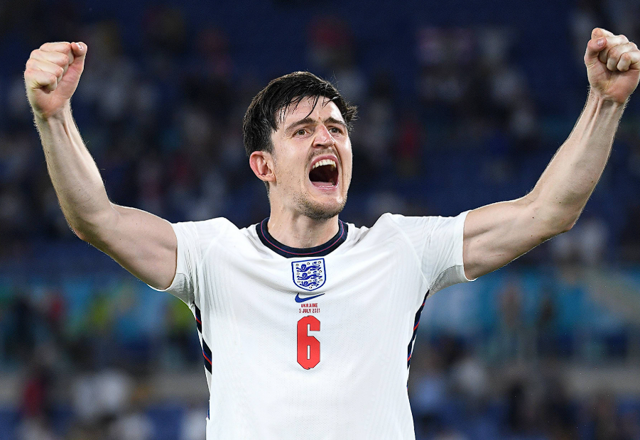 曼联连克强敌后，马奎尔盛赞卡里克执教风范