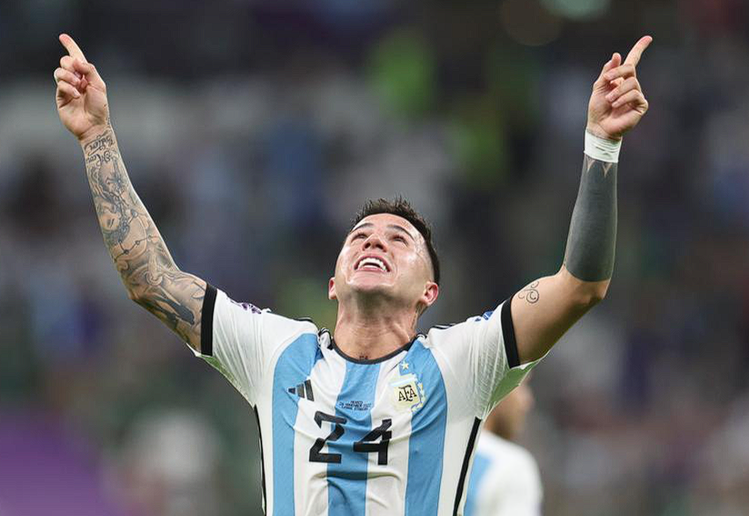 恩佐：罗塞尼尔带来新气象，切尔西全力逐梦