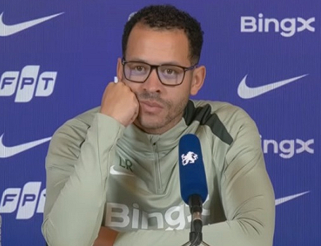 切尔西欧冠前景与罗塞尼尔帅位：变数中的期待与坚守